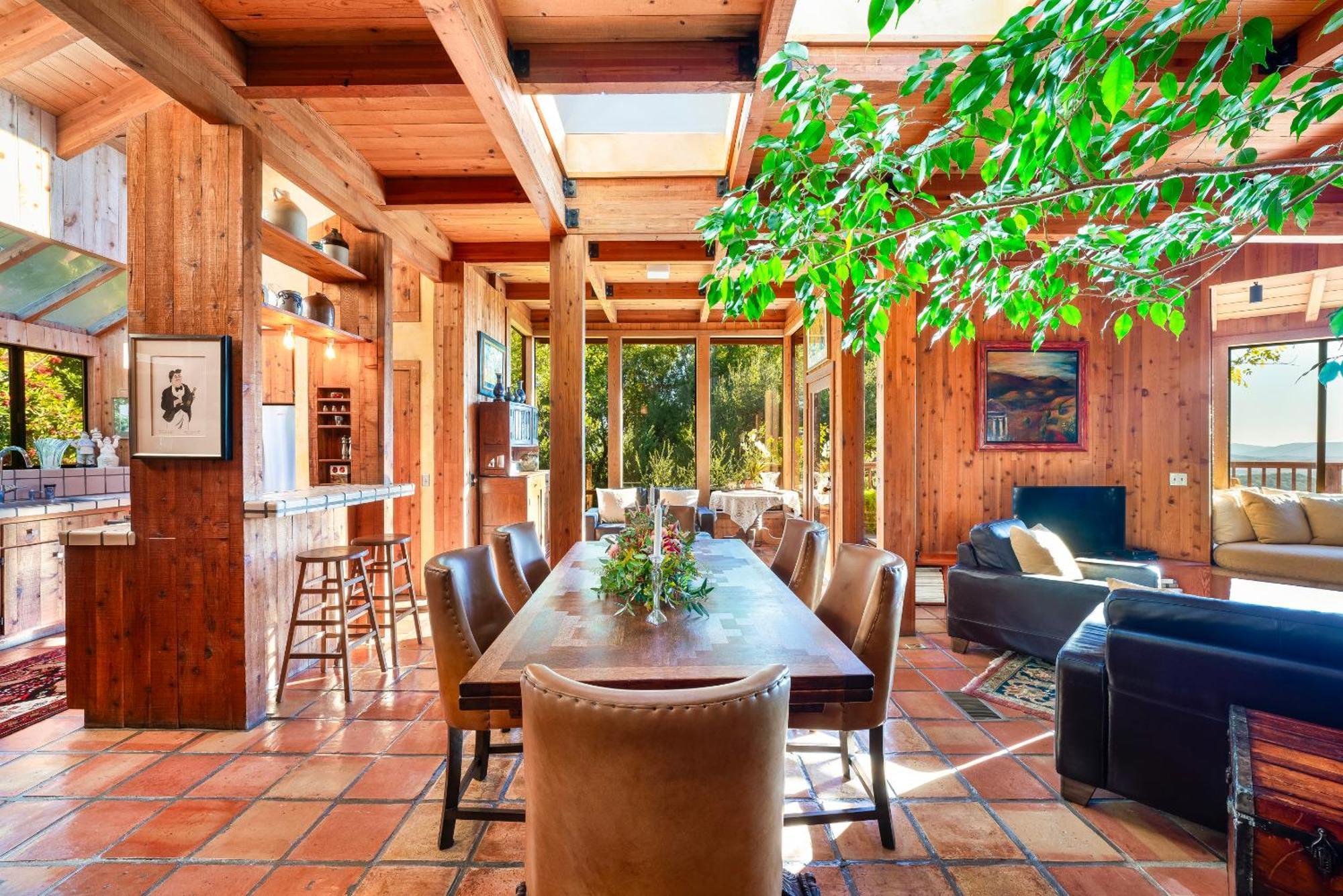 Inn Wine Country - Summers House Sonoma Kültér fotó